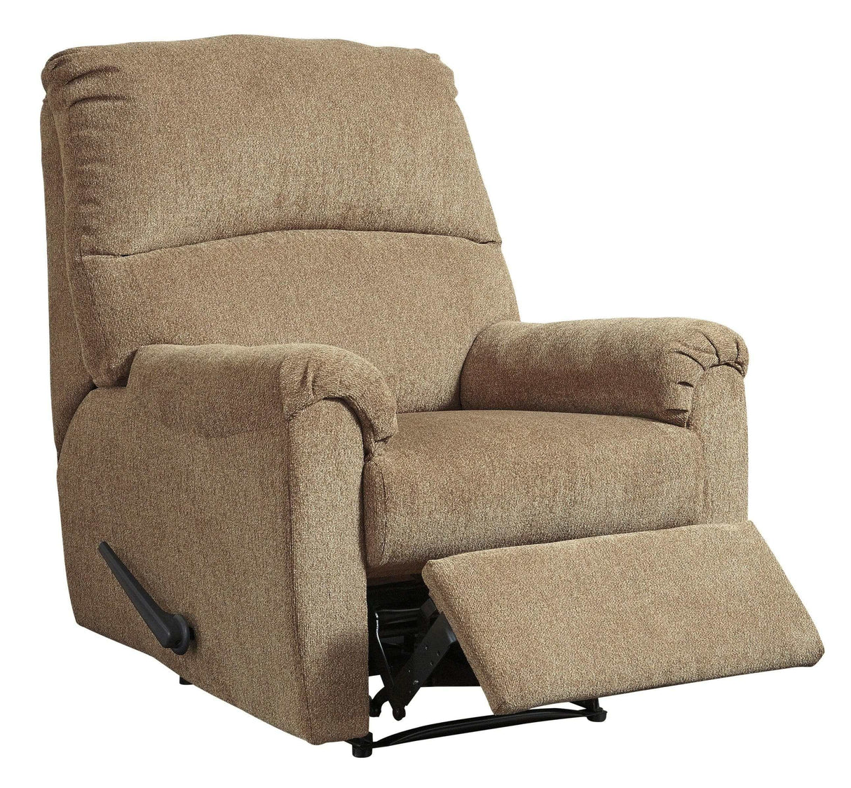 Nerviano Zero Wall Manual Recliner - Ornate Home