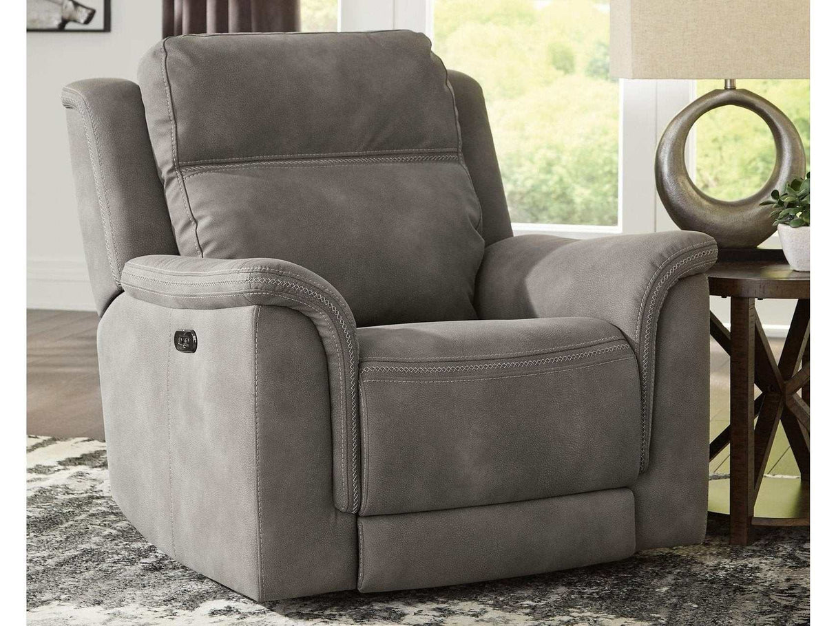 NextGen DuraPella Power Recliner - Ornate Home