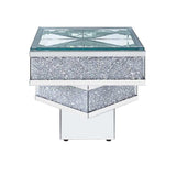 Noralie End Table Square & Three Tier - Ornate Home