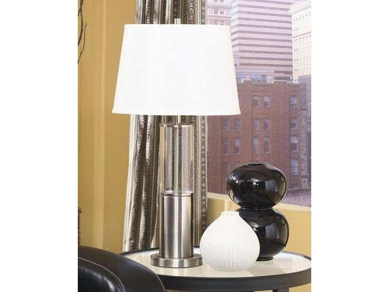 Norma Table Lamp (Set of 2) - Ornate Home
