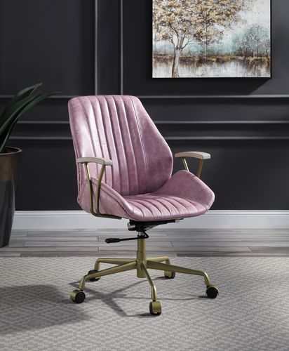 Hamilton Office Chair - Ornate Home