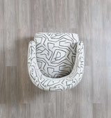 Olivia Accent Chair - Ornate Home