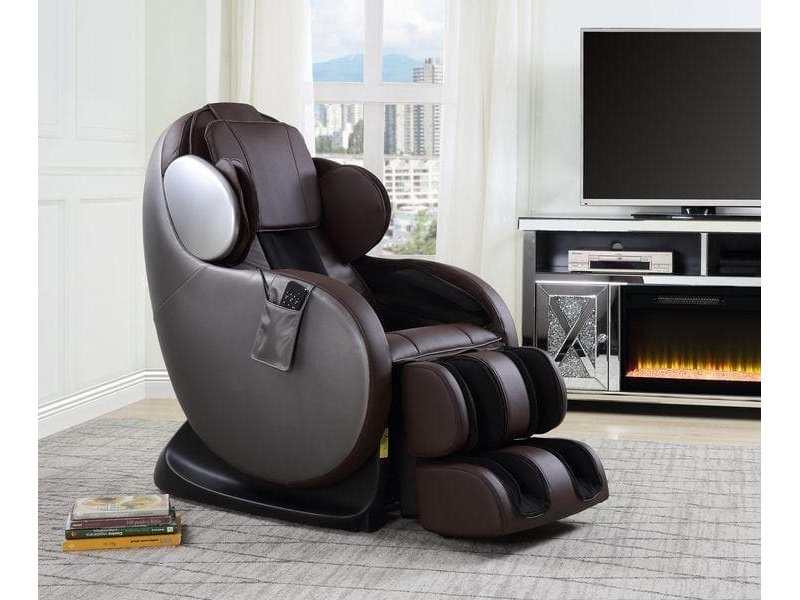 Pacari Massage Chair - Ornate Home