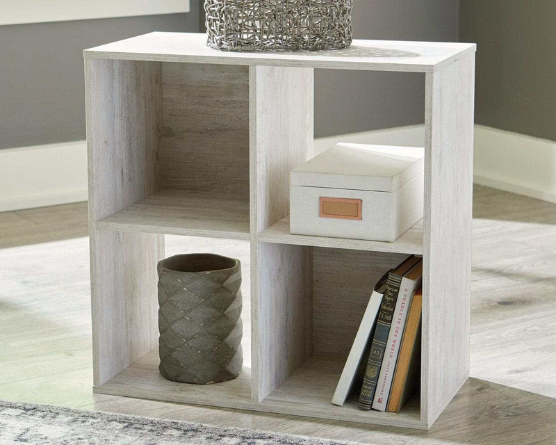 Paxberry Four Cube Organizer - Ornate Home