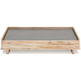 Piperton Pet Bed Frame - Ornate Home