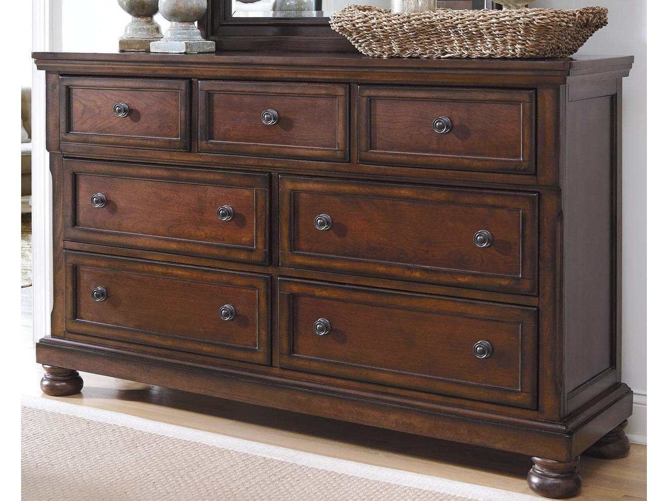 Porter Dresser - Ornate Home