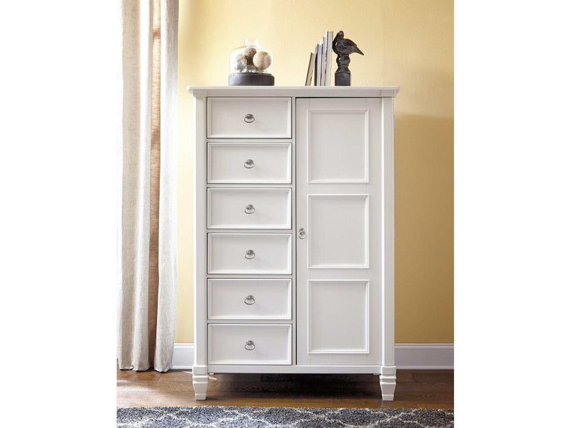 Prentice Chest of Drawers - Ornate Home