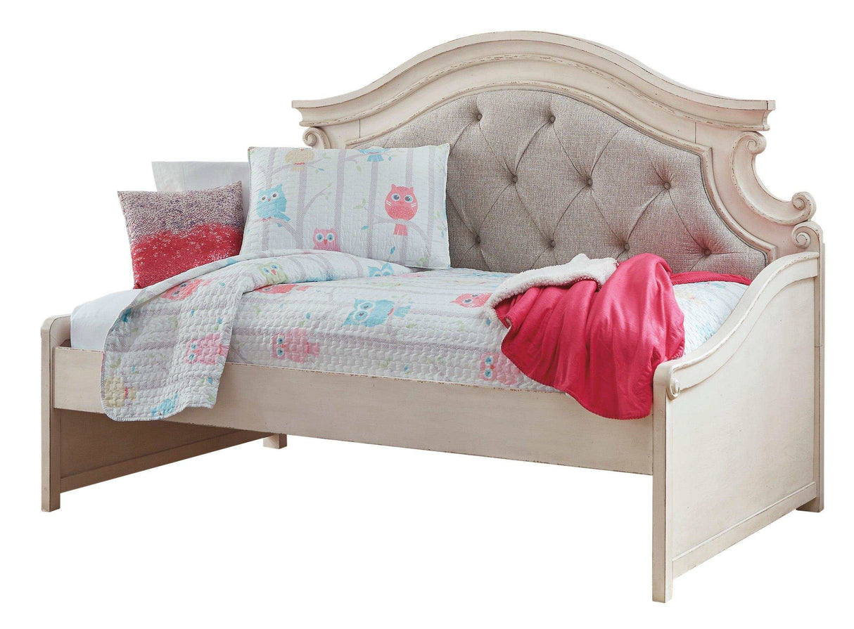 Realyn Twin Daybed - Ornate Home