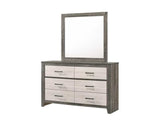 Rhett Platform Bedroom Set - Ornate Home