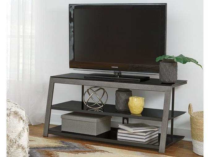 Rollynx 48" TV Stand - Ornate Home