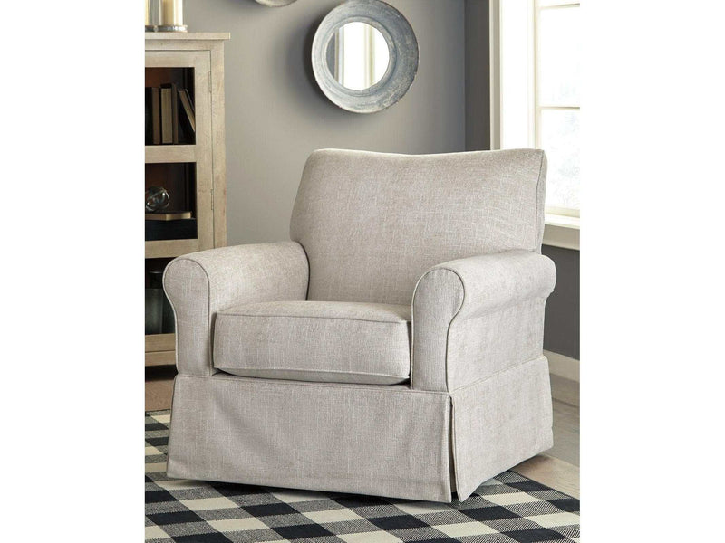 Searcy Accent Chair - Ornate Home