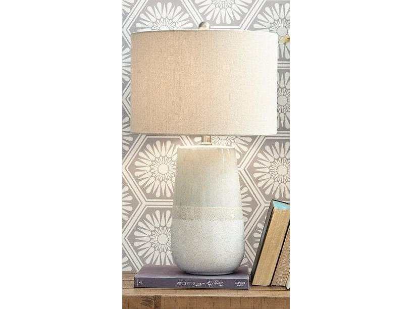 Shavon Table Lamp - Ornate Home