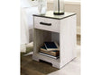 Shawburn Nightstand - Ornate Home