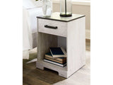 Shawburn Nightstand - Ornate Home