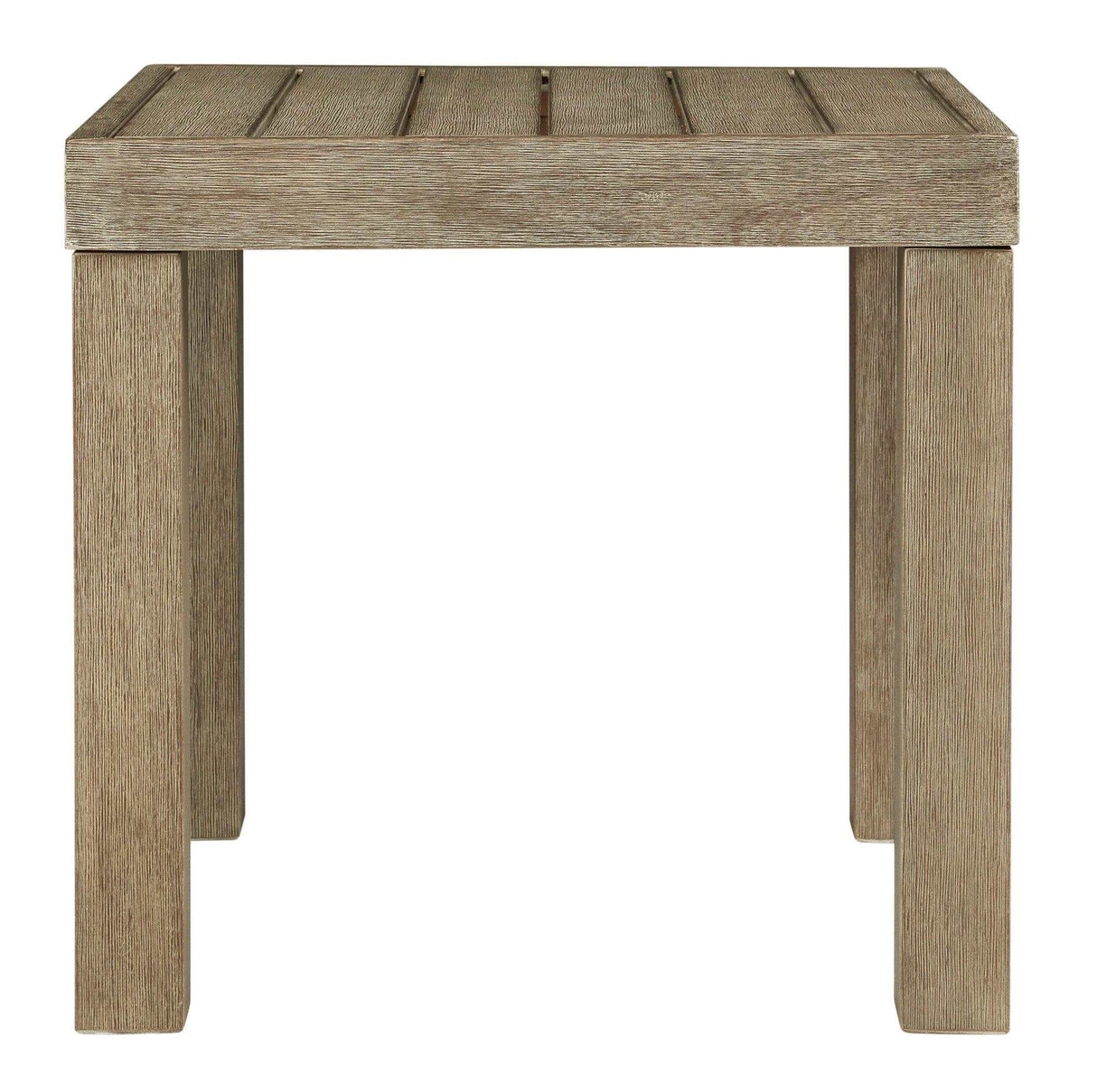 Silo Point Outdoor End Table - Ornate Home