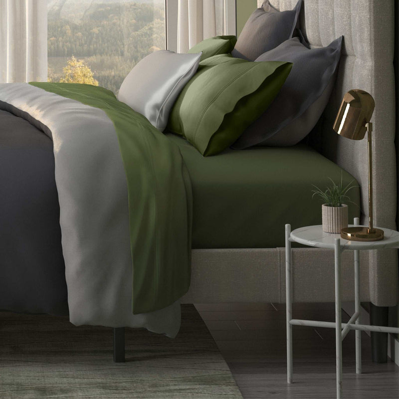 Purecare Soft Touch Tencel Modal Clay Sheets in Full