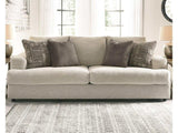 Soletren Stone Sofa - Ornate Home