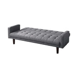 Sommer Grey Sofa Bed - Ornate Home