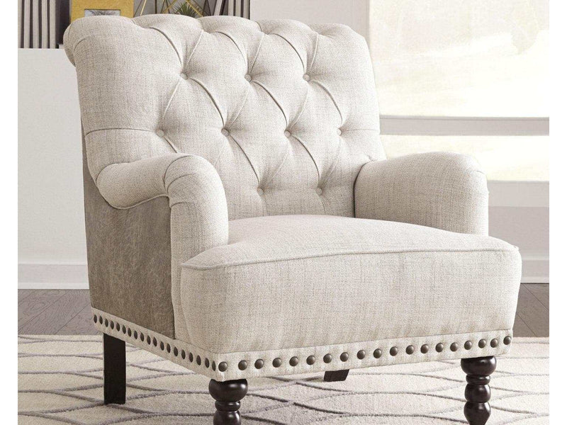 Tartonelle Accent Chair - Ornate Home