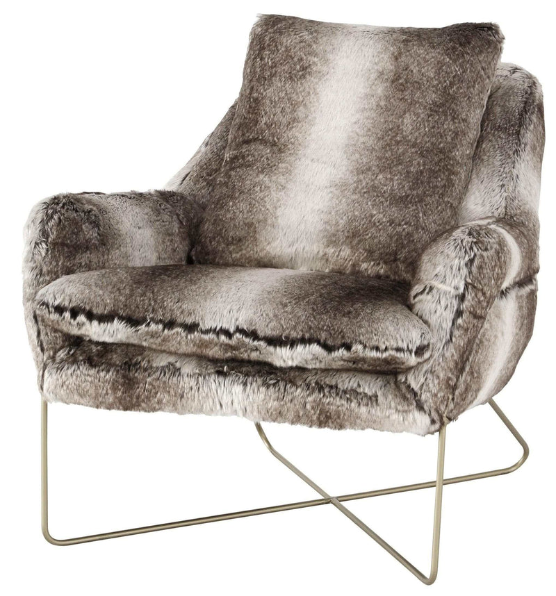 Wildau Accent Chair - Ornate Home