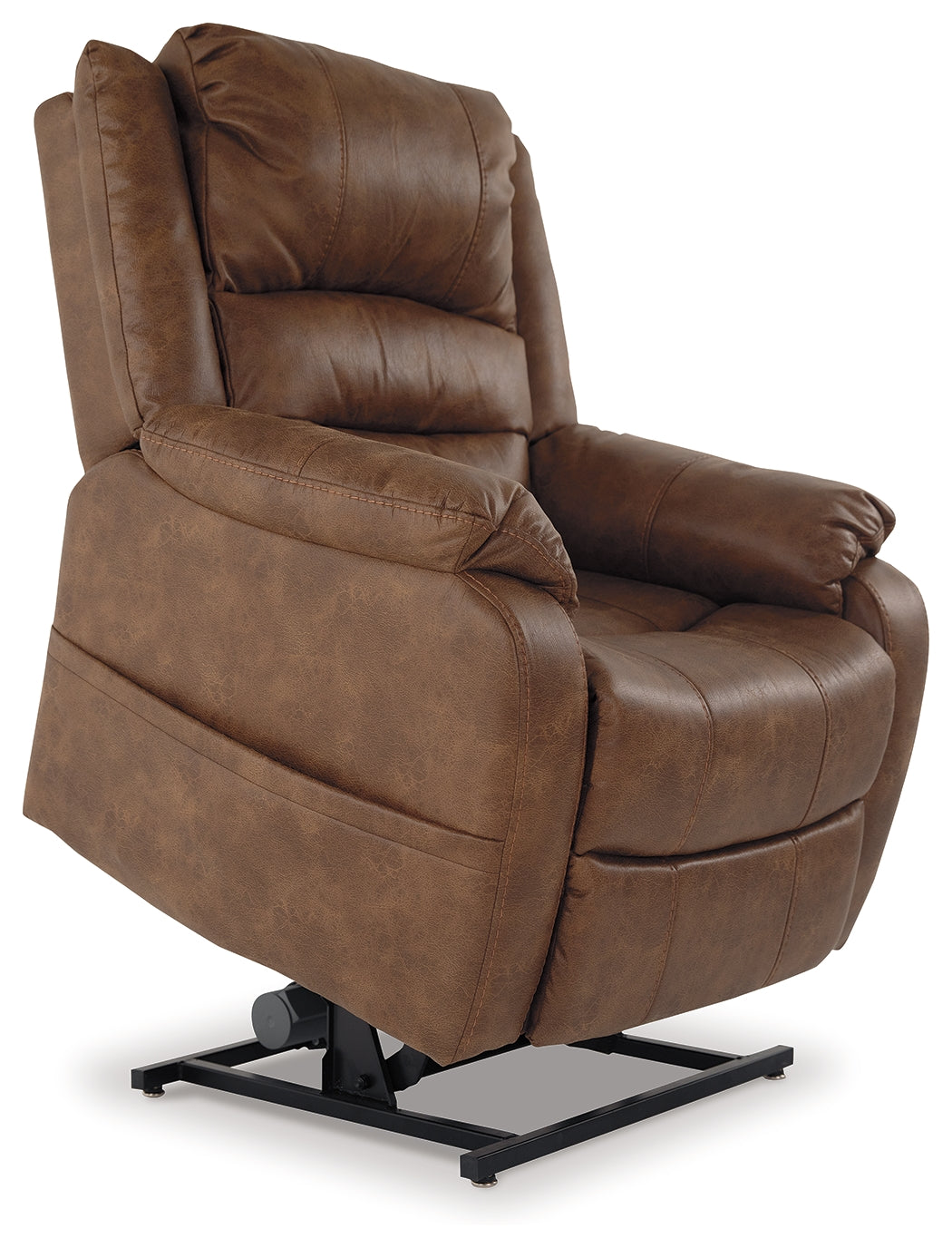 Yandel saddle power lift recliner sale