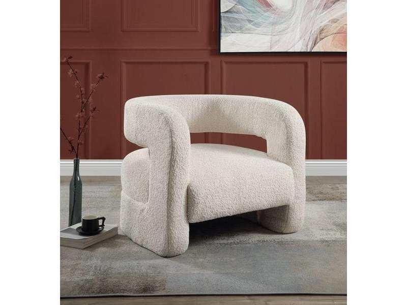 Yitua Accent Chair - Ornate Home