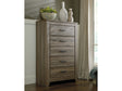 Zelen Chest of Drawers - Ornate Home