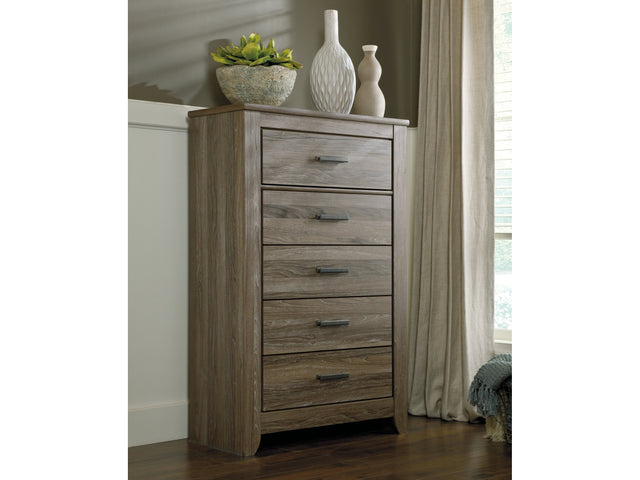 Zelen Chest of Drawers - Ornate Home