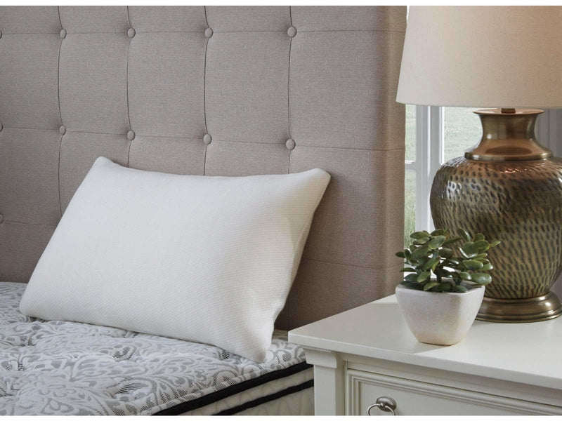 Zephyr  - Z123 - Pillow Series Cotton Allergy Pillow - Ornate Home