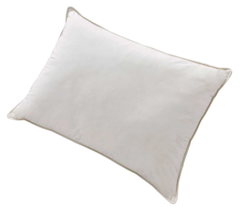 Zephyr Z123 Pillow Series Cotton Allergy Pillow - Ornate Home