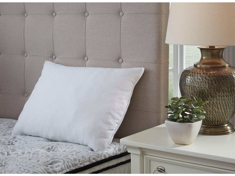 Zephyr - Z123 - Pillow Series Soft Microfiber Pillow - Ornate Home