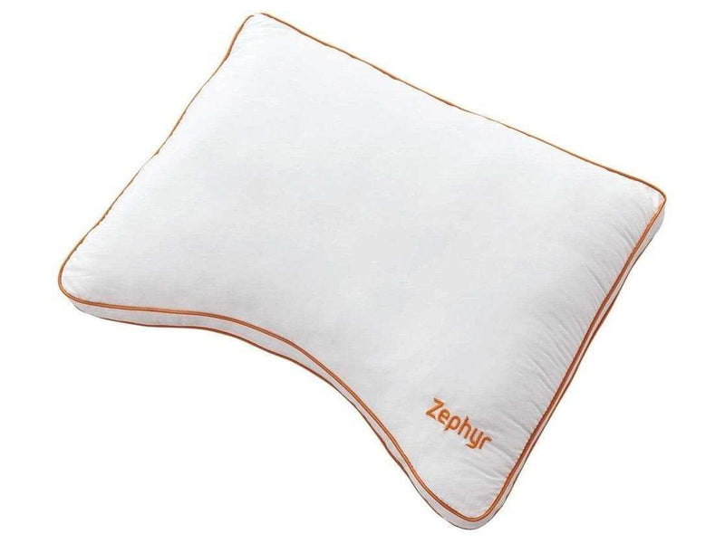 Zephyr - Z123 - Pillow Series Support Pillow - Ornate Home
