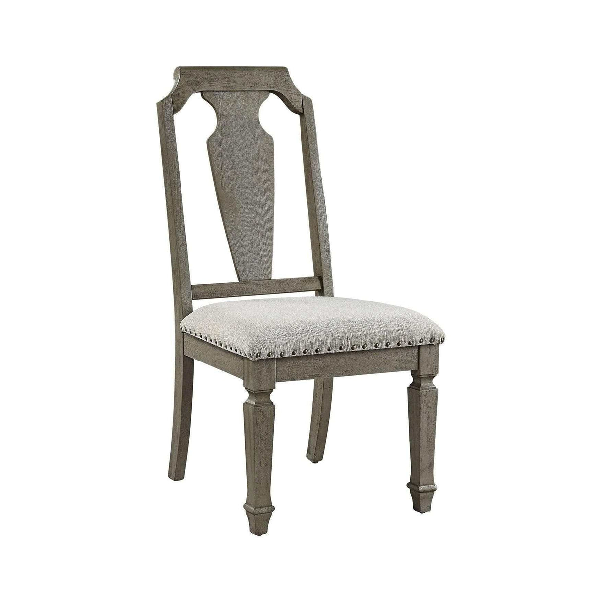 Zumala Side Chair (Set of 2) - Ornate Home